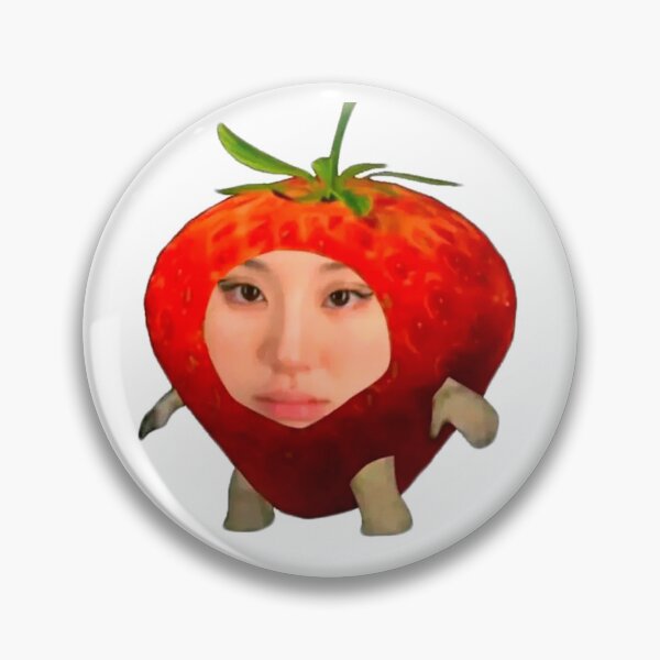 Item preview, twice strawberry chaeyoung designed and sold by bejeweledsally.