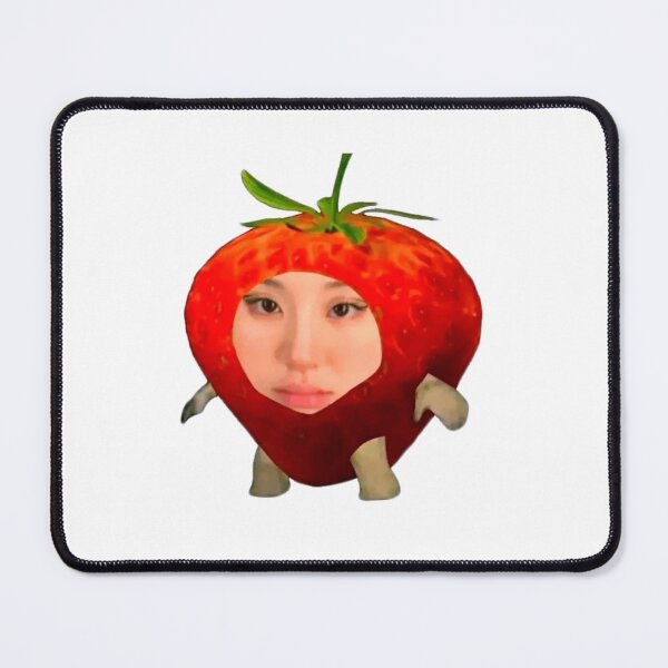 Item preview, twice strawberry chaeyoung designed and sold by bejeweledsally.