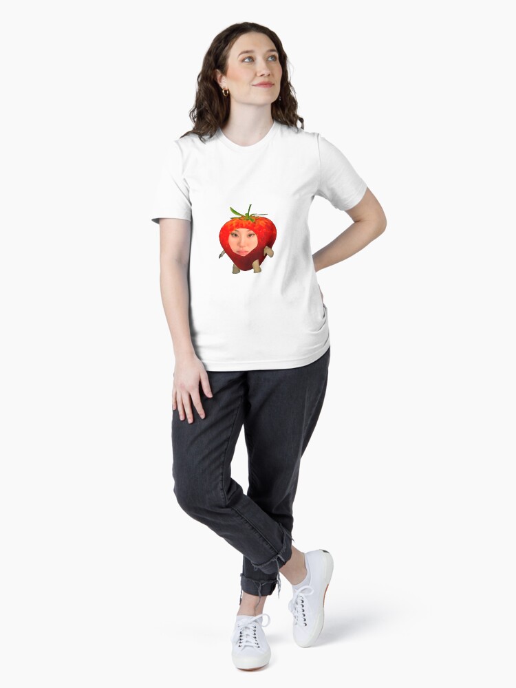 twice strawberry chaeyoung