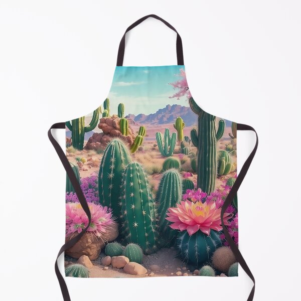 Item preview, Blossom cactus designed and sold by PatDoArt.