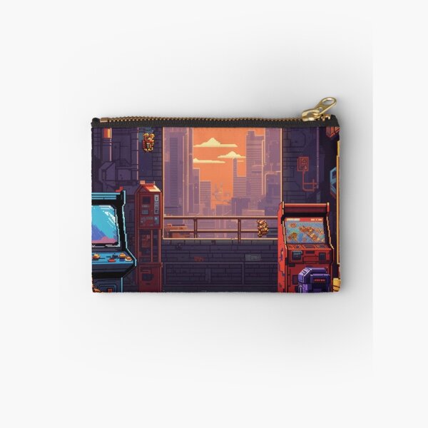 Item preview, Retro Arcade Adventure B designed and sold by Vitalka-uk.