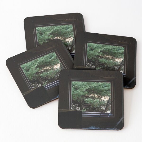Item preview, square tree window designed and sold by Pebert27.