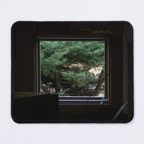 Item preview, square tree window designed and sold by Pebert27.