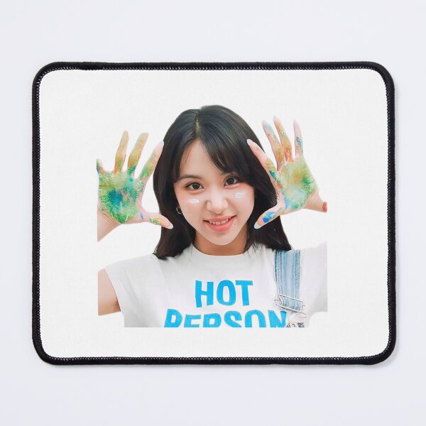 Item preview, twice chaeyoung designed and sold by bejeweledsally.