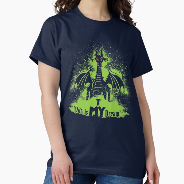 Item preview, This is MY Dream designed and sold by centerstapparel.