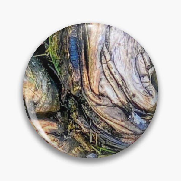 Item preview, Tree root photo  designed and sold by Susan Gallup.