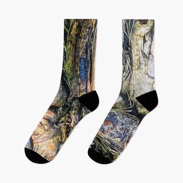 Item preview, Tree root photo  designed and sold by Susan Gallup.