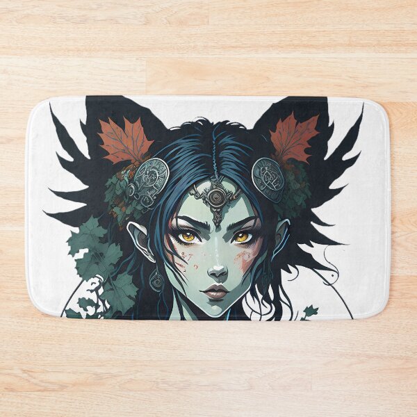 Item preview, Mother Nature designed and sold by Serene-Hue-Code.