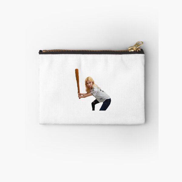 Item preview, twice sana with a bat designed and sold by bejeweledsally.
