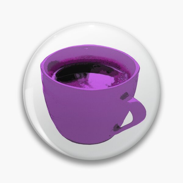 Item preview, Coffee Cup designed and sold by kinpirks.
