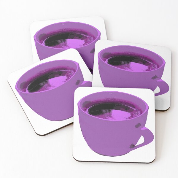 Item preview, Coffee Cup designed and sold by kinpirks.