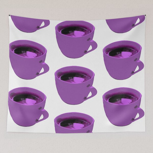 Item preview, Coffee Cup designed and sold by kinpirks.