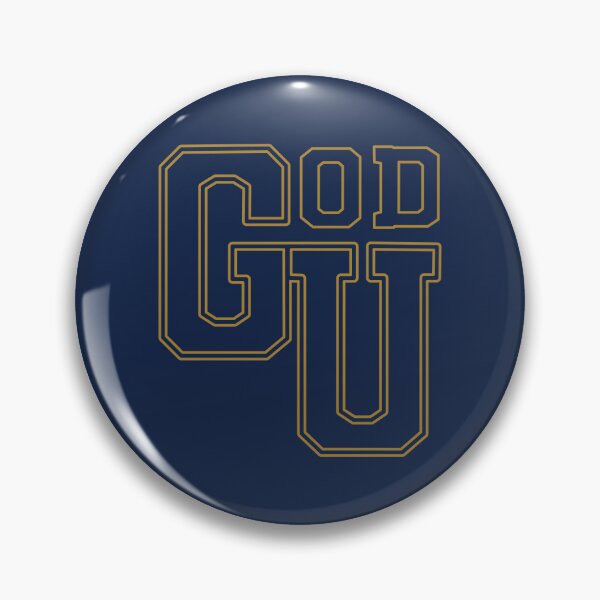 Item preview, Godolkin University (Gold) designed and sold by splode.