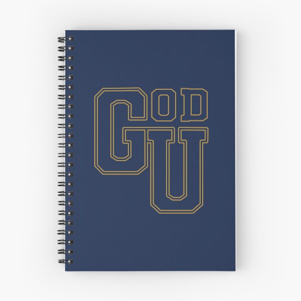 Item preview, Godolkin University (Gold) designed and sold by splode.