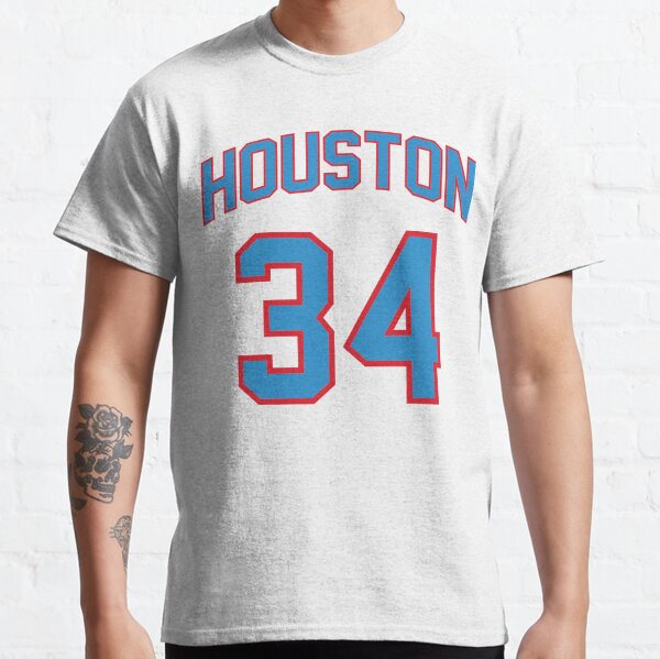 Houston Tower Oilers T-Shirt