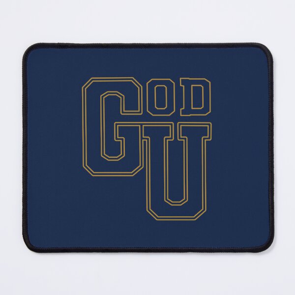 Item preview, Godolkin University (Gold) designed and sold by splode.