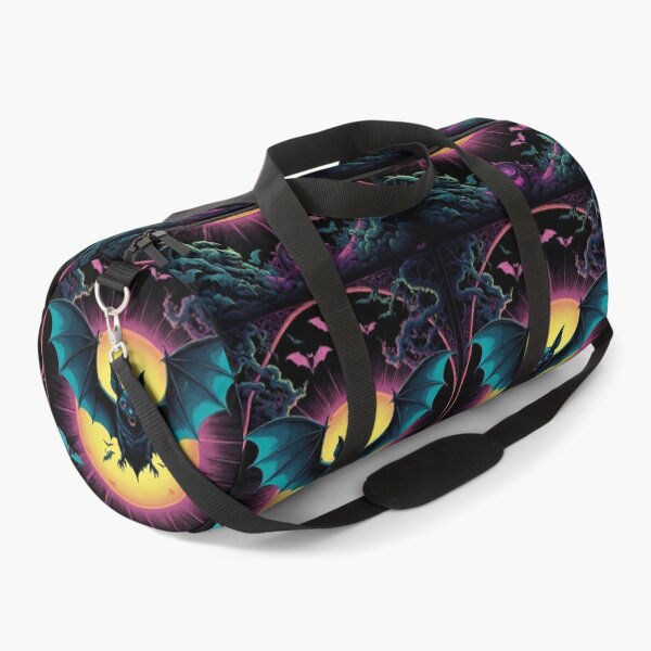Item preview, Nocturnal Flock designed and sold by 53cr375auc3.