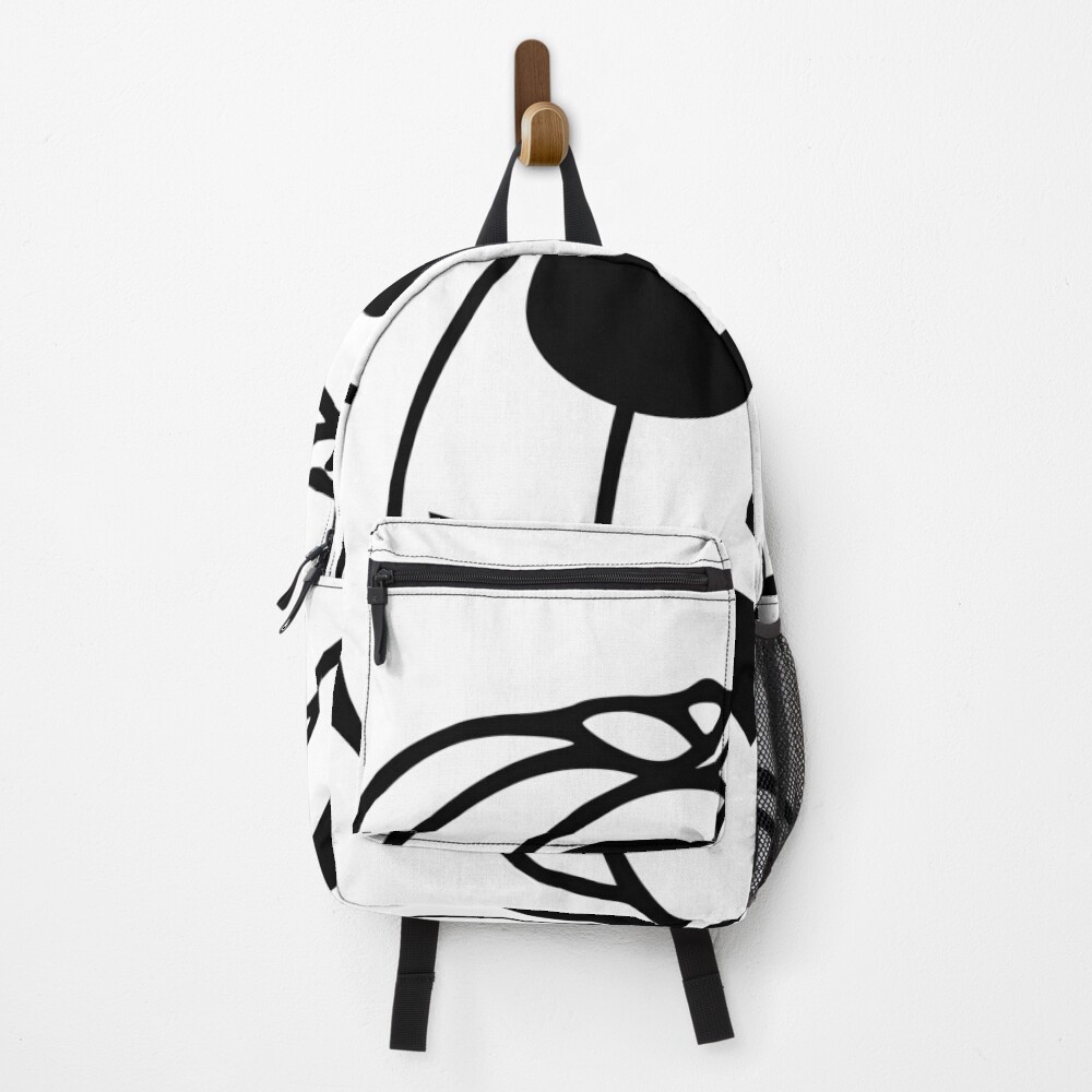 Item preview, Backpack designed and sold by RudolfR.