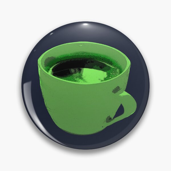 Item preview, Coffee Cup designed and sold by kinpirks.