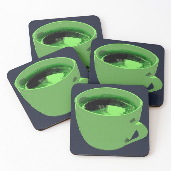 Item preview, Coffee Cup designed and sold by kinpirks.