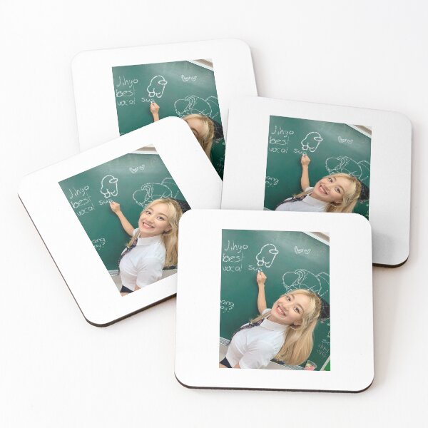 Item preview, twice jihyo sus designed and sold by bejeweledsally.
