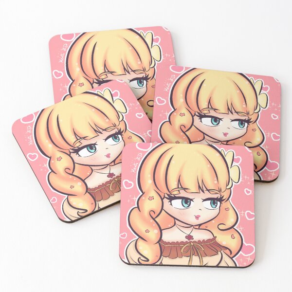 Item preview, Sassy Lisette designed and sold by SwirlystarsJP.