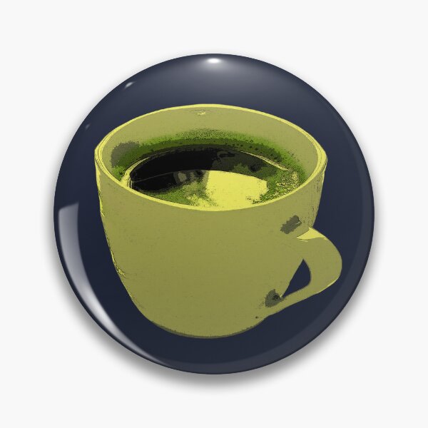 Item preview, Coffee Cup designed and sold by kinpirks.
