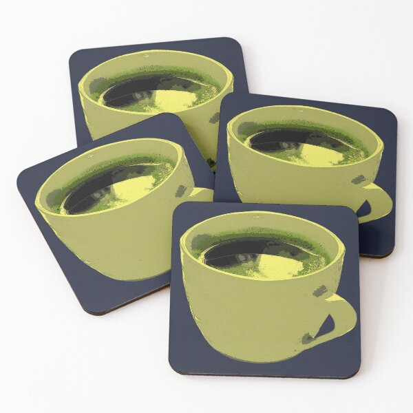 Item preview, Coffee Cup designed and sold by kinpirks.