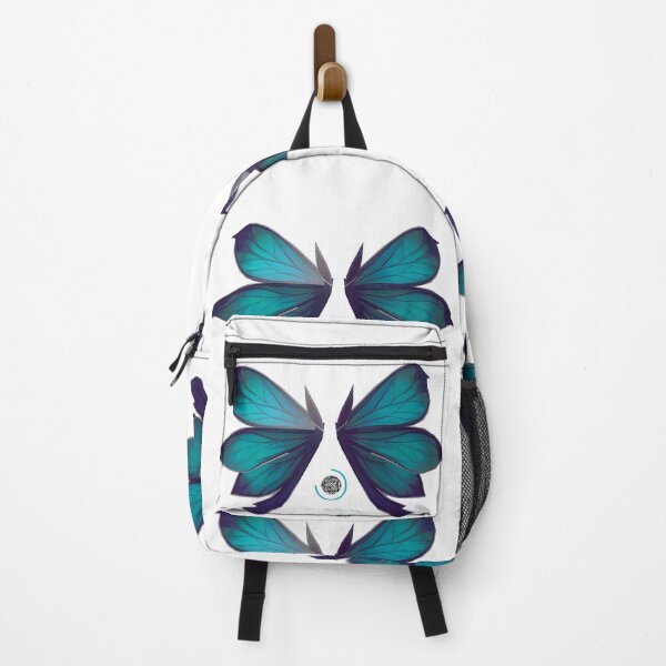 Item preview, Placeholder for Two Bodies Butterfly designed and sold by terzaekholm.