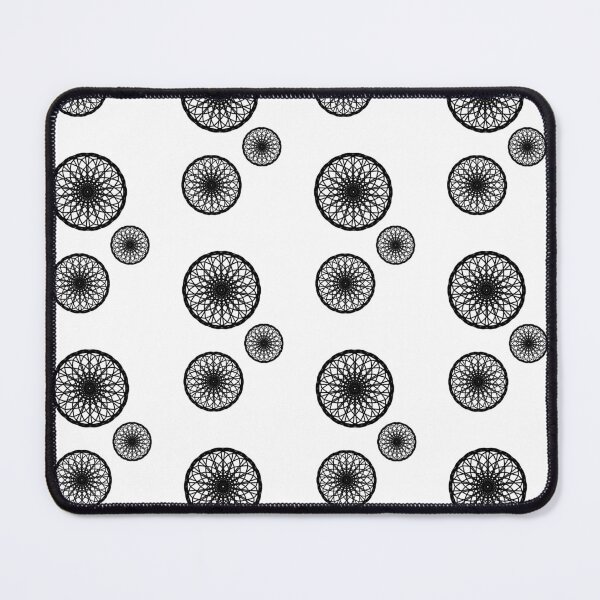 Item preview, Cool black circle minimalist style. designed and sold by TiffyChaa.