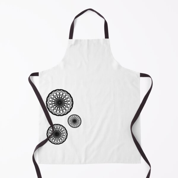 Item preview, Cool black circle minimalist style. designed and sold by TiffyChaa.