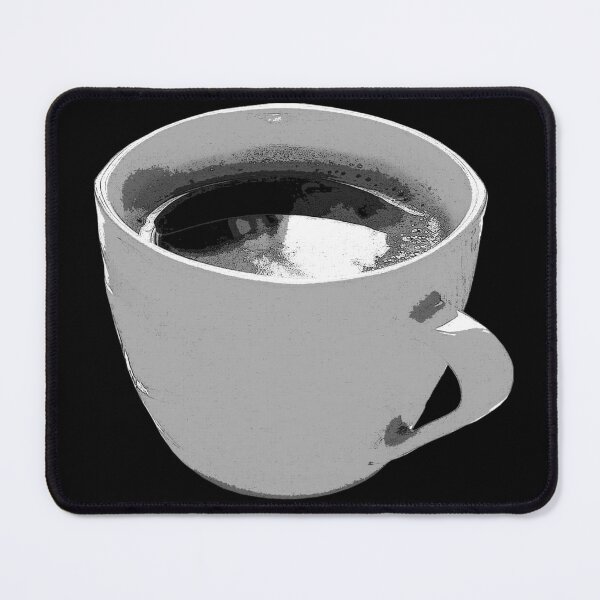 Item preview, Coffee Cup designed and sold by kinpirks.