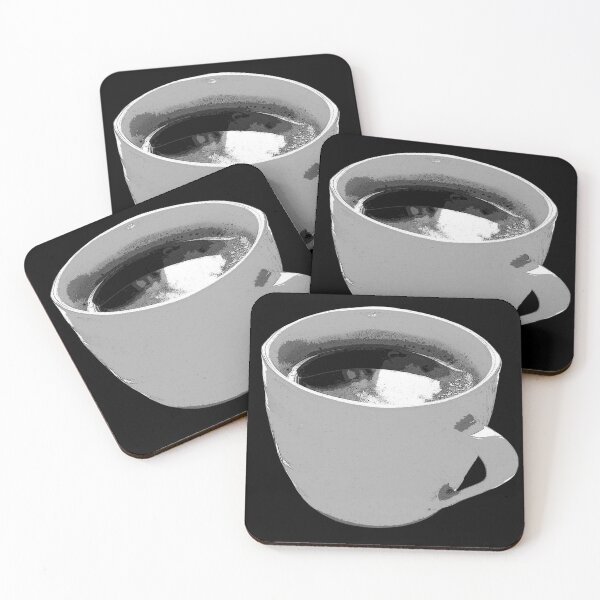 Item preview, Coffee Cup designed and sold by kinpirks.