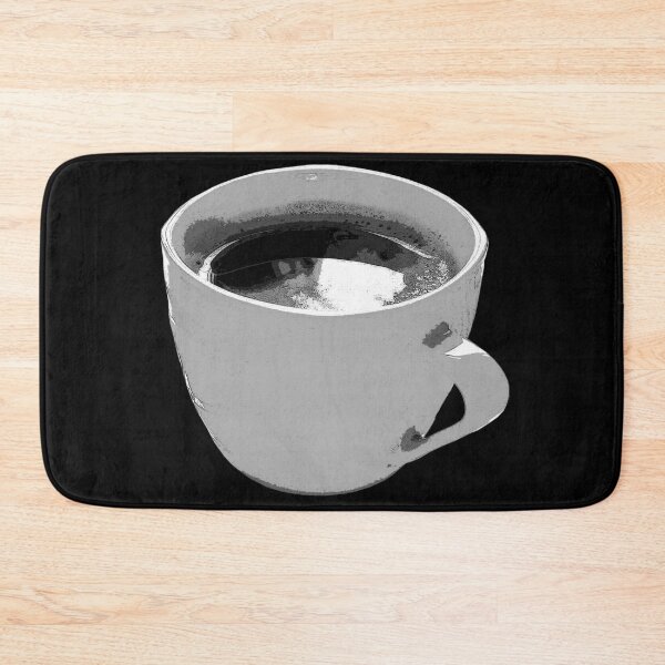 Item preview, Coffee Cup designed and sold by kinpirks.