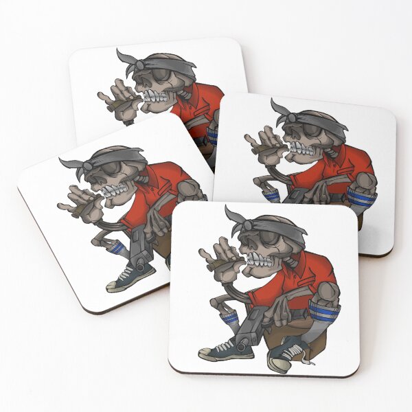 Item preview, Sitting Skeleton Cute designed and sold by QQdesigns.