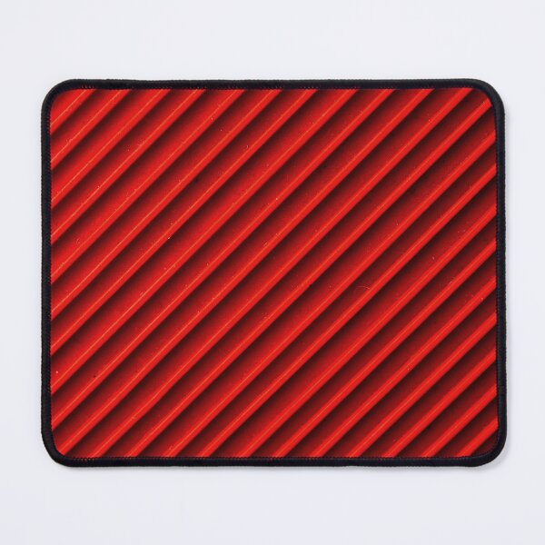 Item preview, abstract red designed and sold by Staylbender.