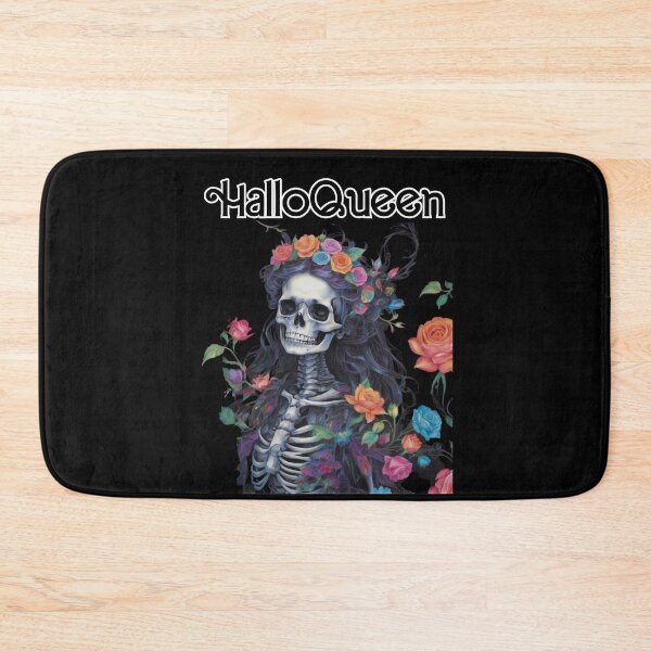 Item preview, HalloQueen,Flower Halloween,Halloqueen party  designed and sold by BotunPeony.