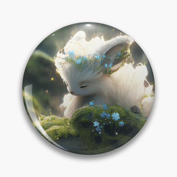 Item preview, Fantastic Creatures designed and sold by Fairy Dust.