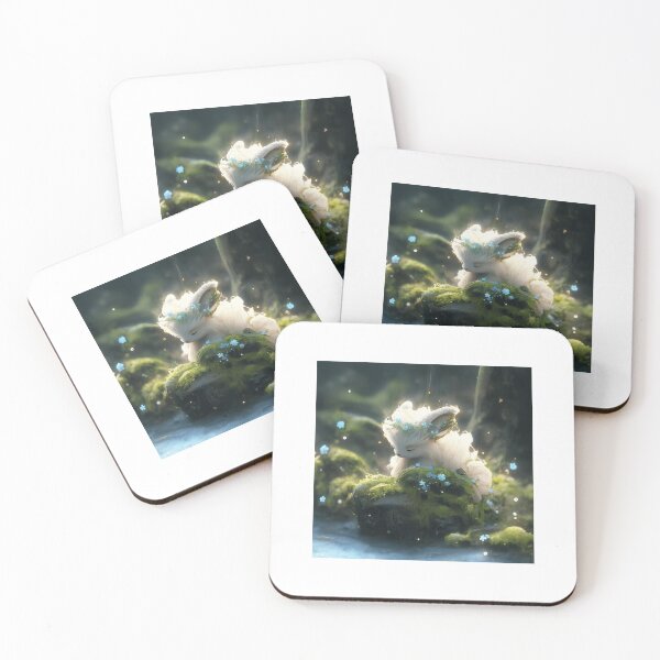 Item preview, Fantastic Creatures designed and sold by Fairy Dust.