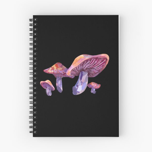 Item preview, Wood Blewit designed and sold by watermite.