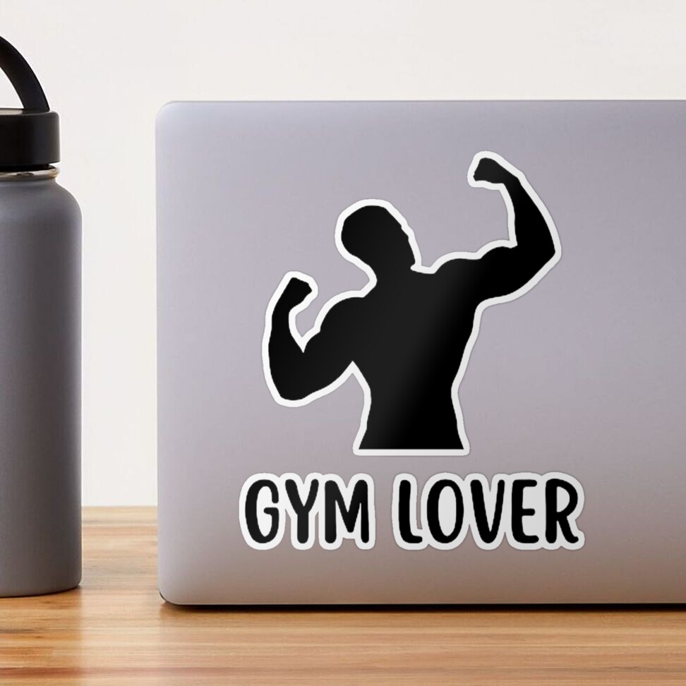 I Love Gym Logo Icon, Fitness Center, Dumbell and Heart. Health Care  Concept. Stock Vector Illustration Isolated on White Stock Illustration -  Illustration of black, power: 199325403