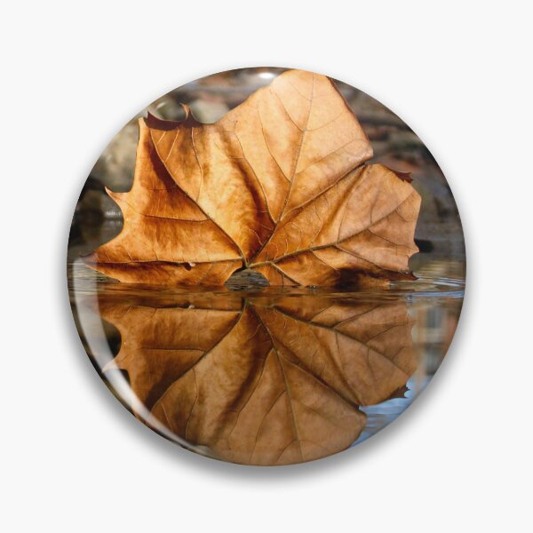 Item preview, Fall Reflection designed and sold by Pebert27.