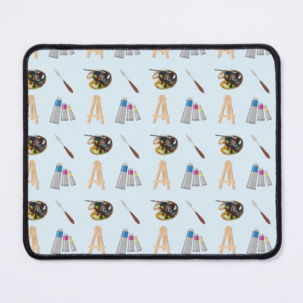 Item preview, Art Supplies Pack designed and sold by Araleiya.