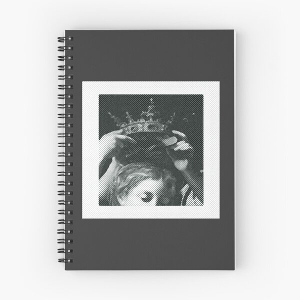 Item preview, Renaissance Crown - Halftone Effect designed and sold by RichieArts.