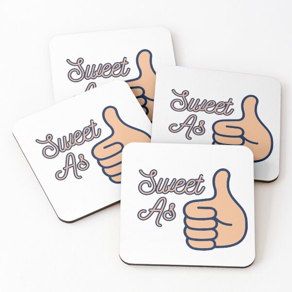 Item preview, Sweet As designed and sold by Mc  Matters.