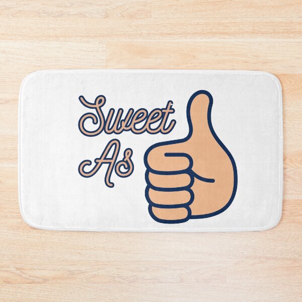 Item preview, Sweet As designed and sold by Mc  Matters.