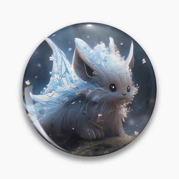 Item preview,  Fantastic Creatures designed and sold by Fairy Dust.