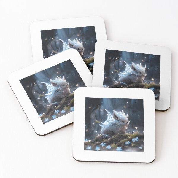 Item preview,  Fantastic Creatures designed and sold by Fairy Dust.