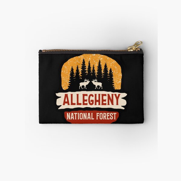 Item preview, Allegheny National Forest designed and sold by nature-space.