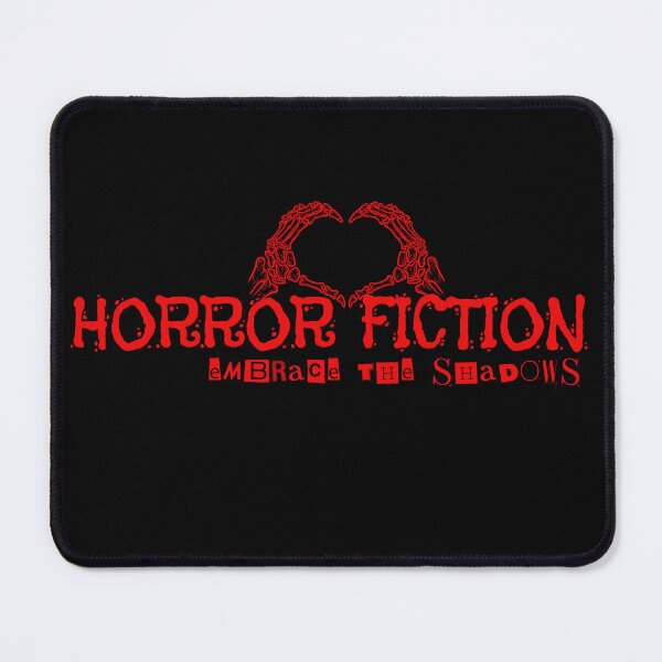 Item preview, Horror Fiction - Embrace the Shadows designed and sold by askthebookbug.